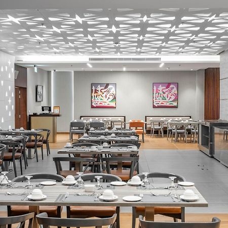 Wirgan Hotel Al Nour Mekka Eksteriør bilde