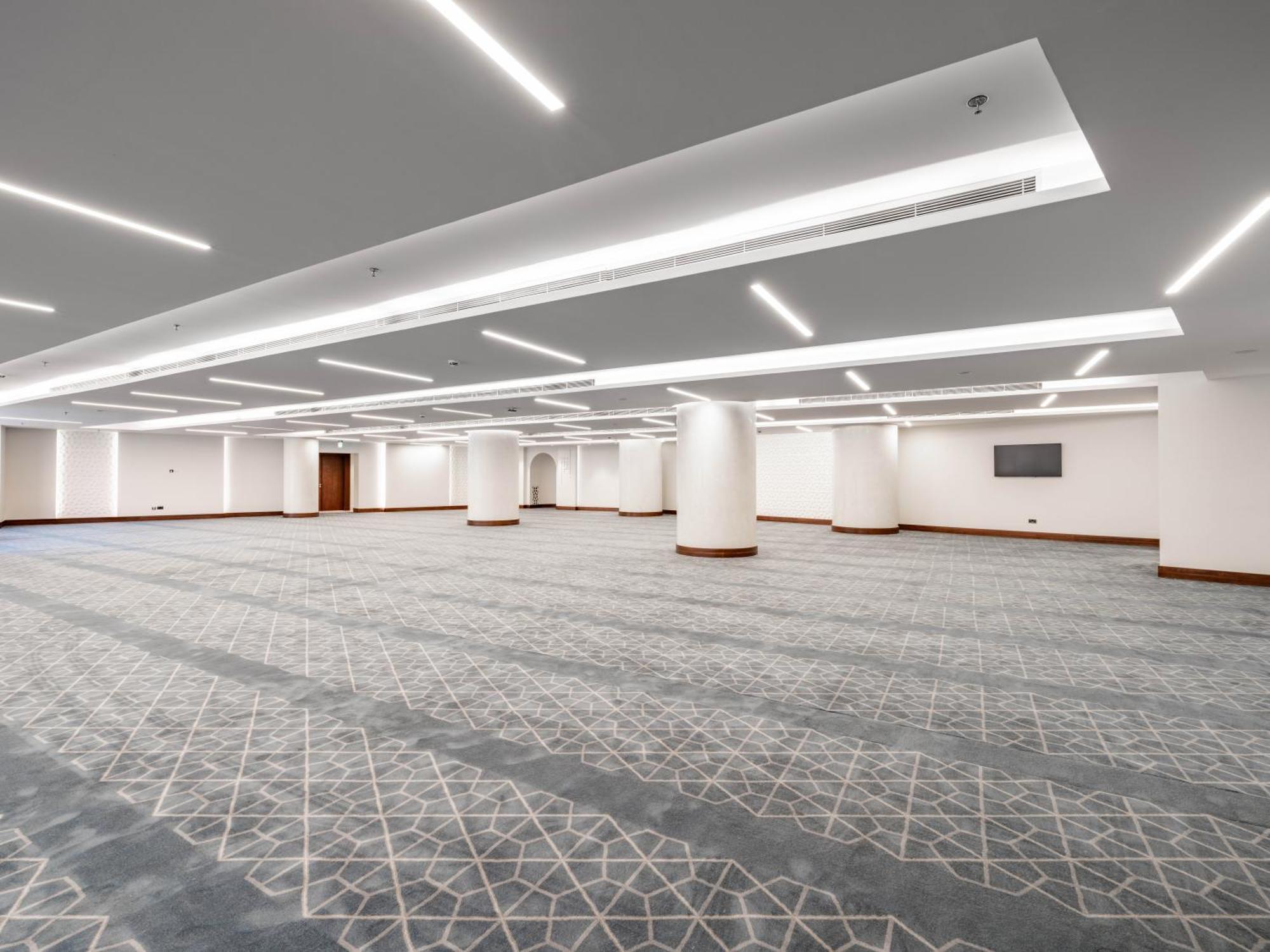 Wirgan Hotel Al Nour Mekka Eksteriør bilde
