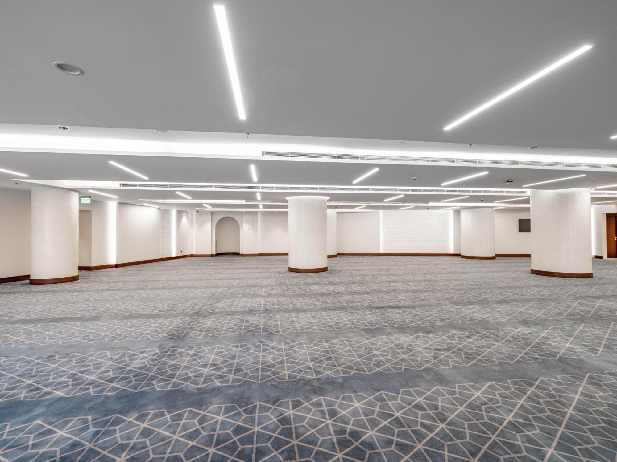 Wirgan Hotel Al Nour Mekka Eksteriør bilde